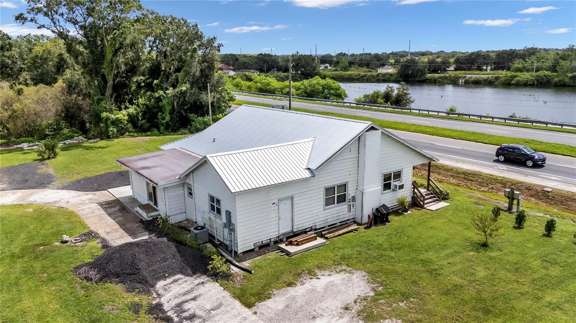 809 W Canal Street Mulberry FL 33860