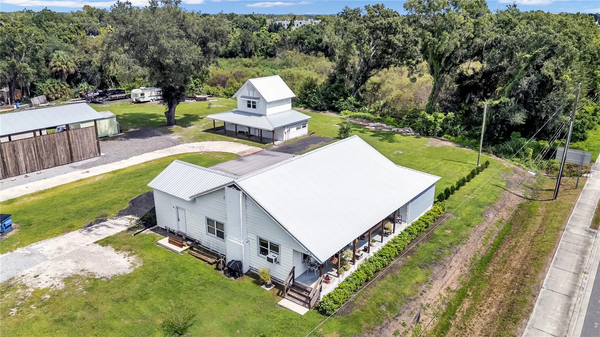 809 W Canal Street Mulberry FL 33860