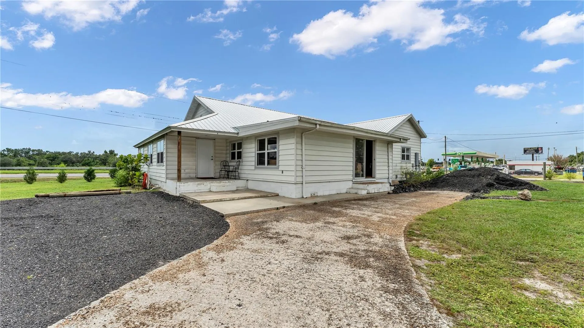 809 W Canal Street Mulberry FL 33860