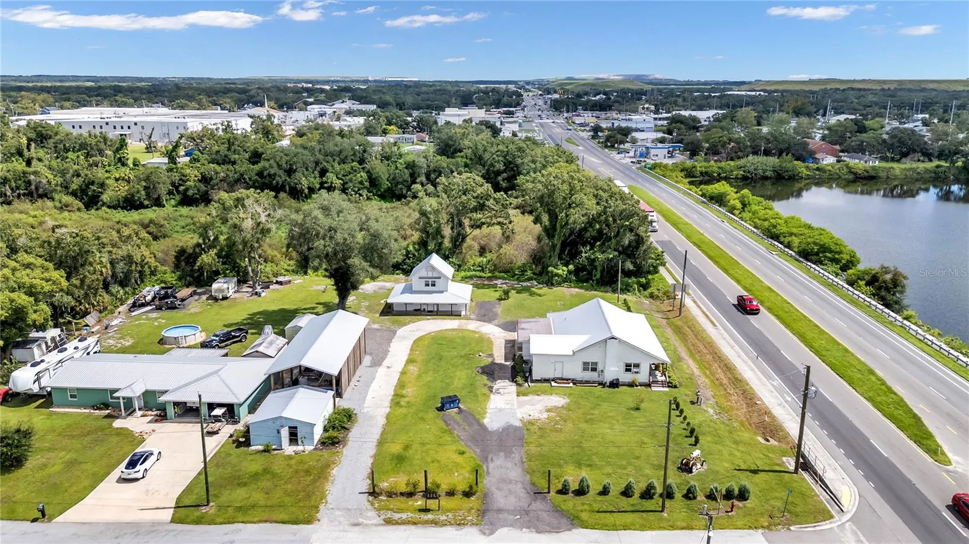 809 W Canal Street Mulberry FL 33860