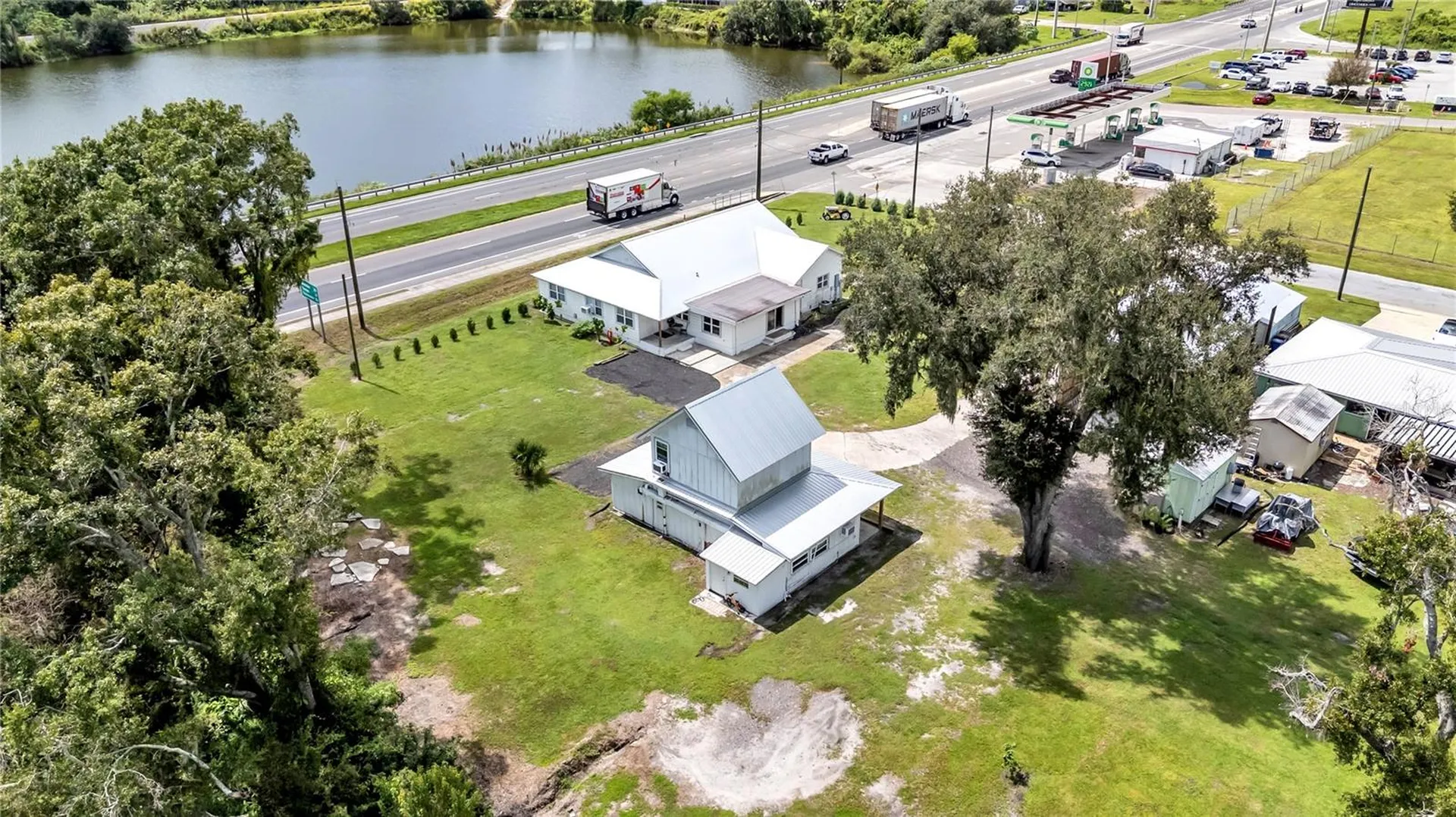 809 W Canal Street Mulberry FL 33860