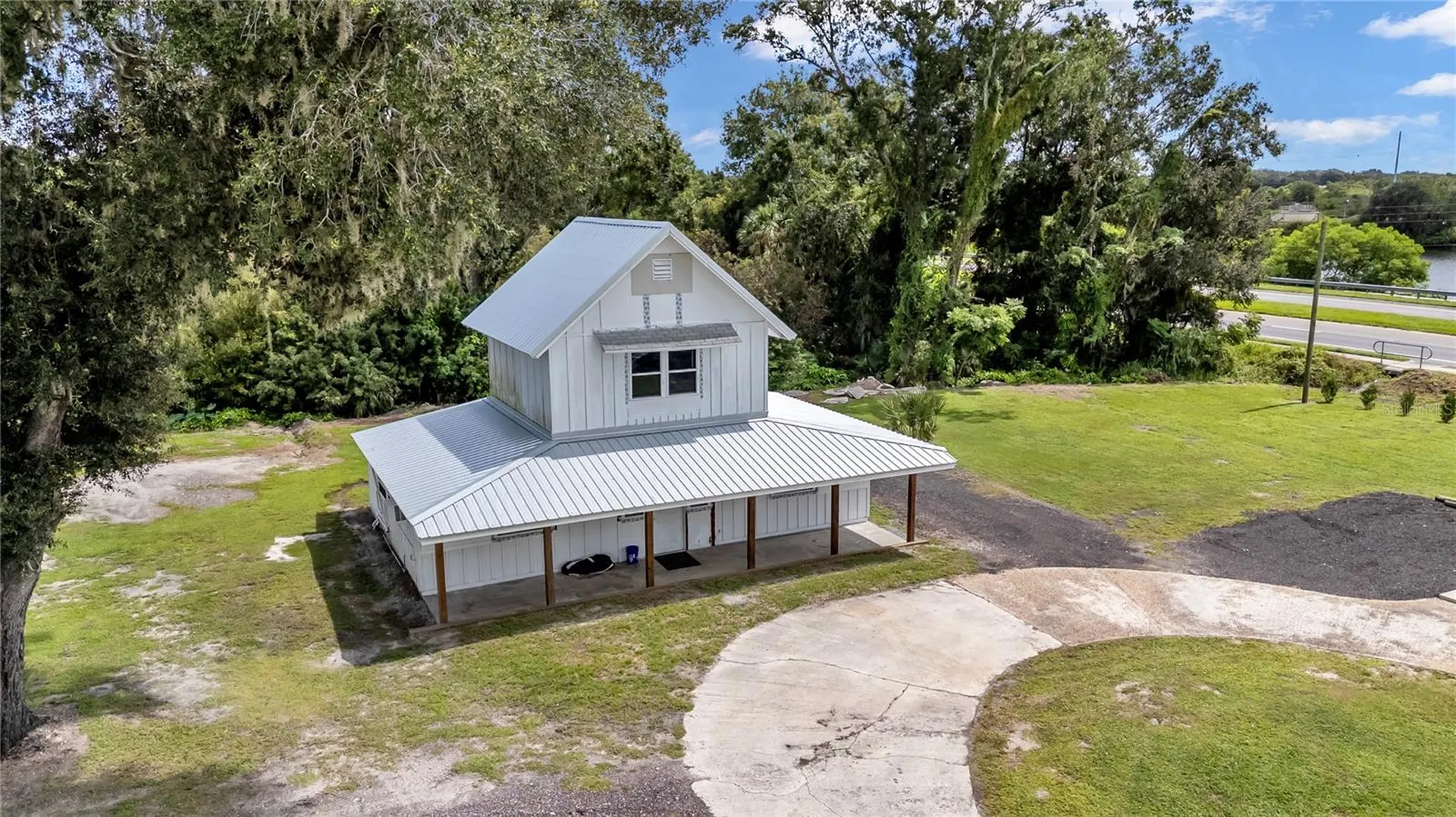 809 W Canal Street Mulberry FL 33860
