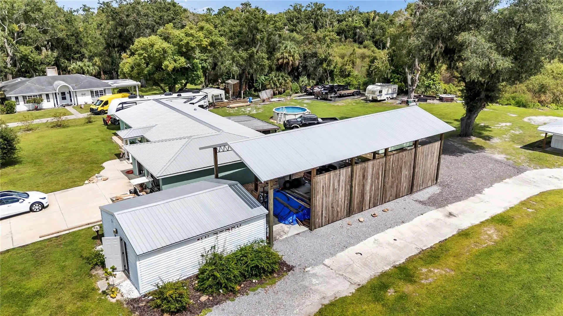 809 W Canal Street Mulberry FL 33860