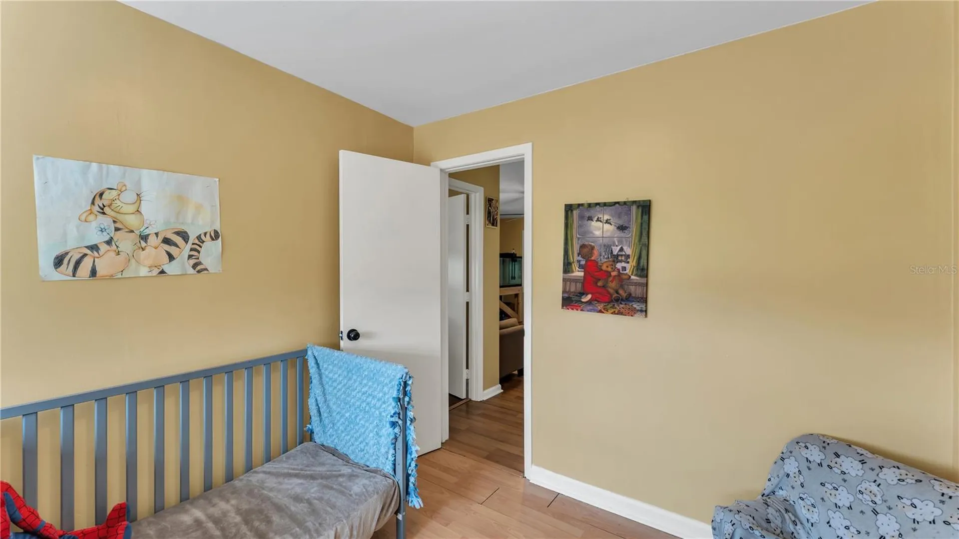 809 W Canal Street Mulberry FL 33860