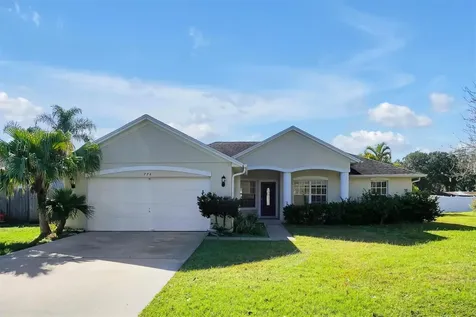 774 Citrus Cove Drive Winter Garden FL 34787