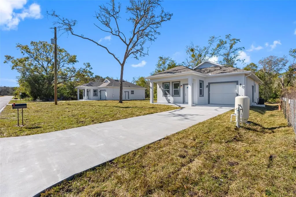 10271 Lake Drive New Port Richey FL 34654