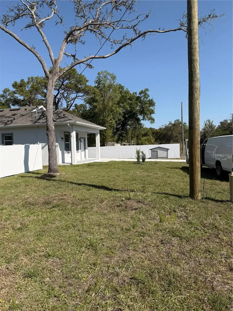 10271 Lake Drive New Port Richey FL 34654