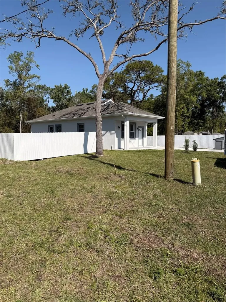 10271 Lake Drive New Port Richey FL 34654
