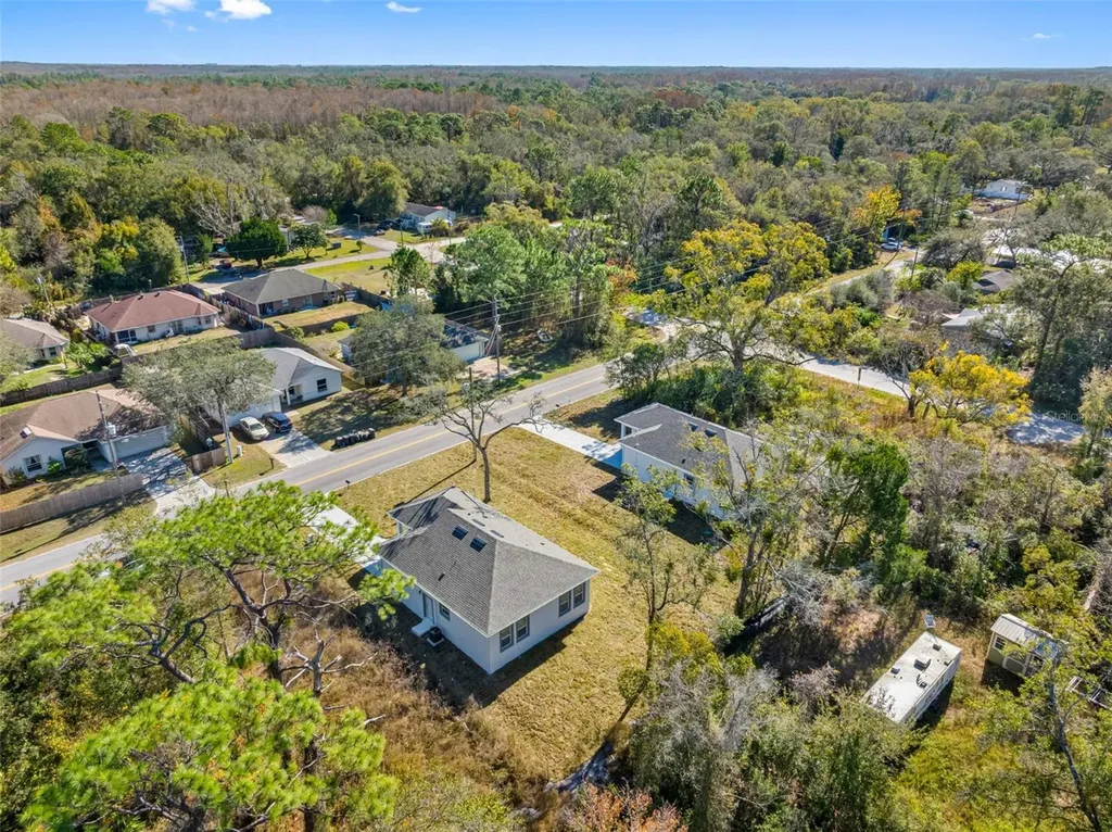 10271 Lake Drive New Port Richey FL 34654