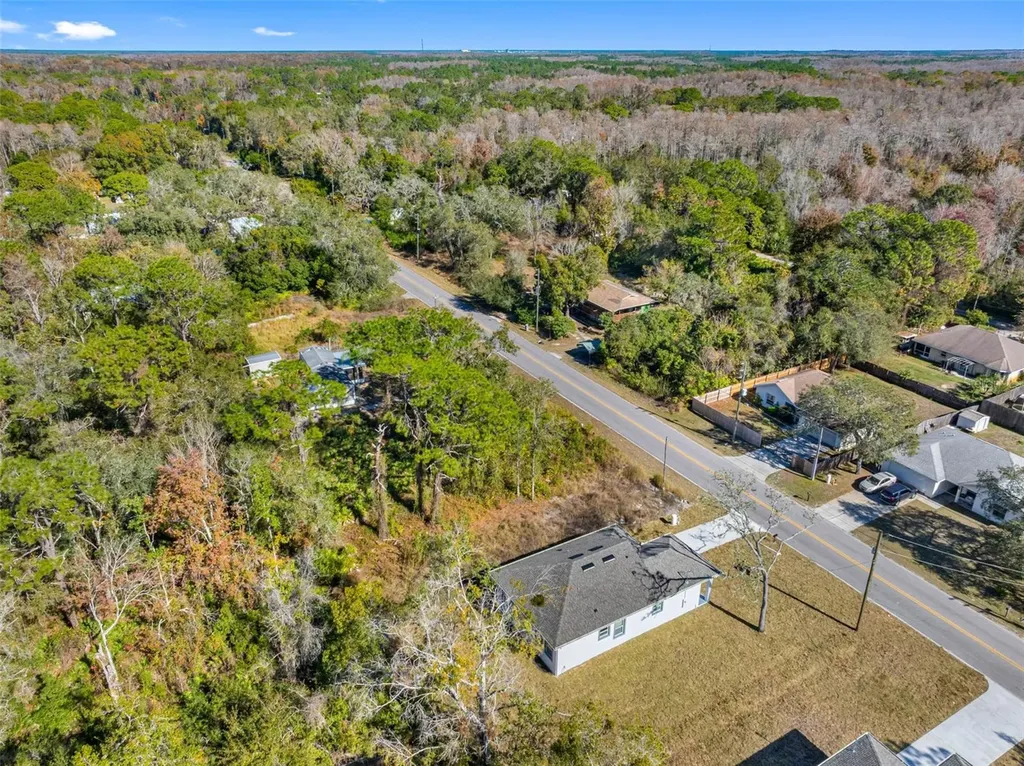10271 Lake Drive New Port Richey FL 34654