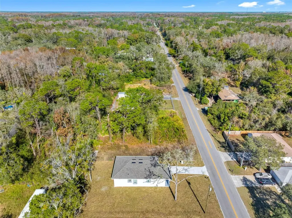 10271 Lake Drive New Port Richey FL 34654