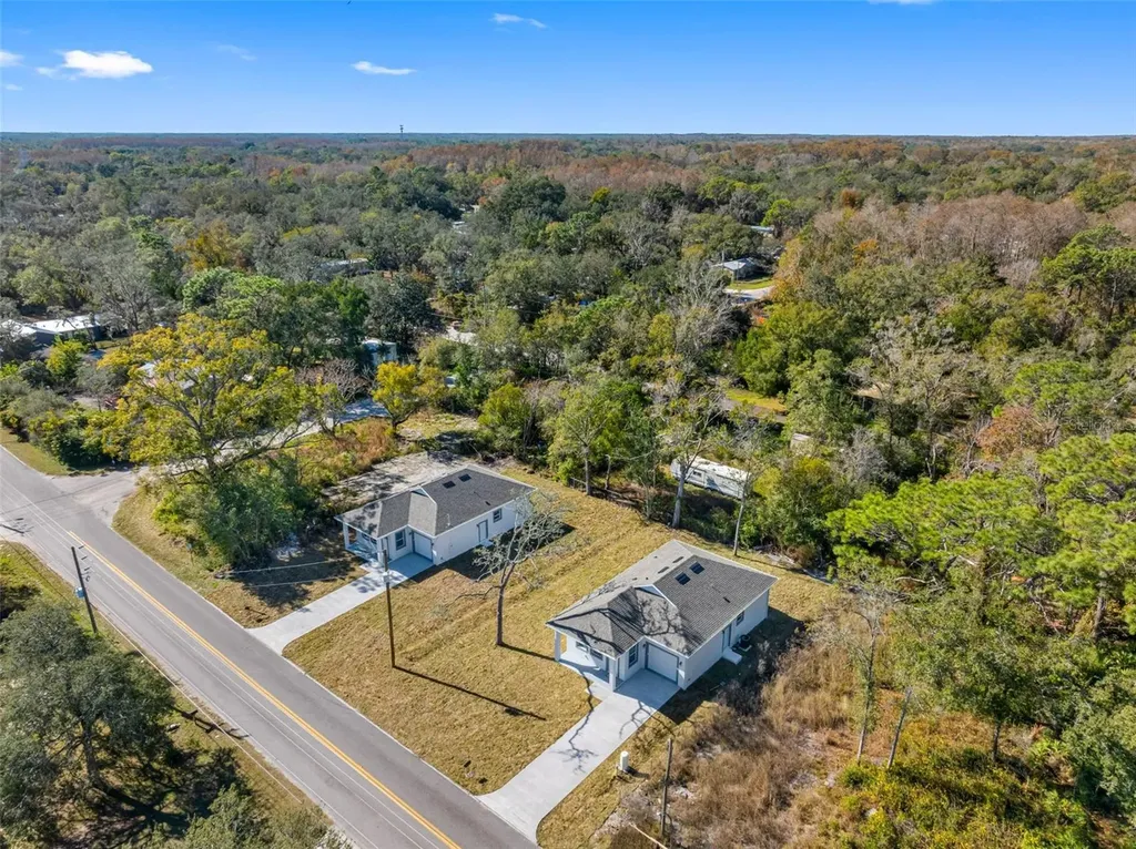 10271 Lake Drive New Port Richey FL 34654