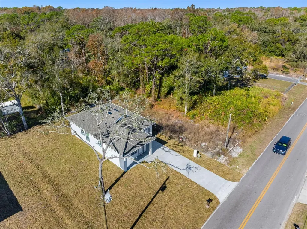 10271 Lake Drive New Port Richey FL 34654