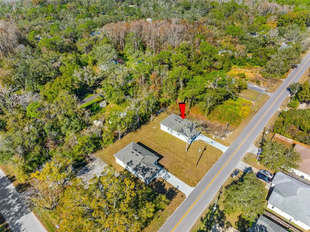 10271 Lake Drive New Port Richey FL 34654