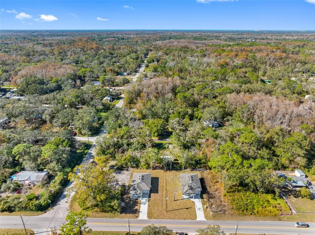 10271 Lake Drive New Port Richey FL 34654