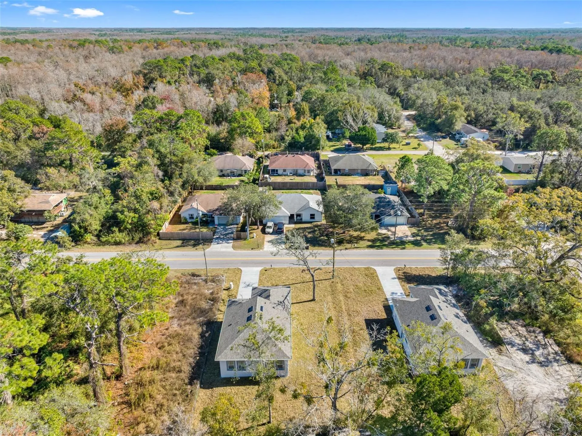 10271 Lake Drive New Port Richey FL 34654