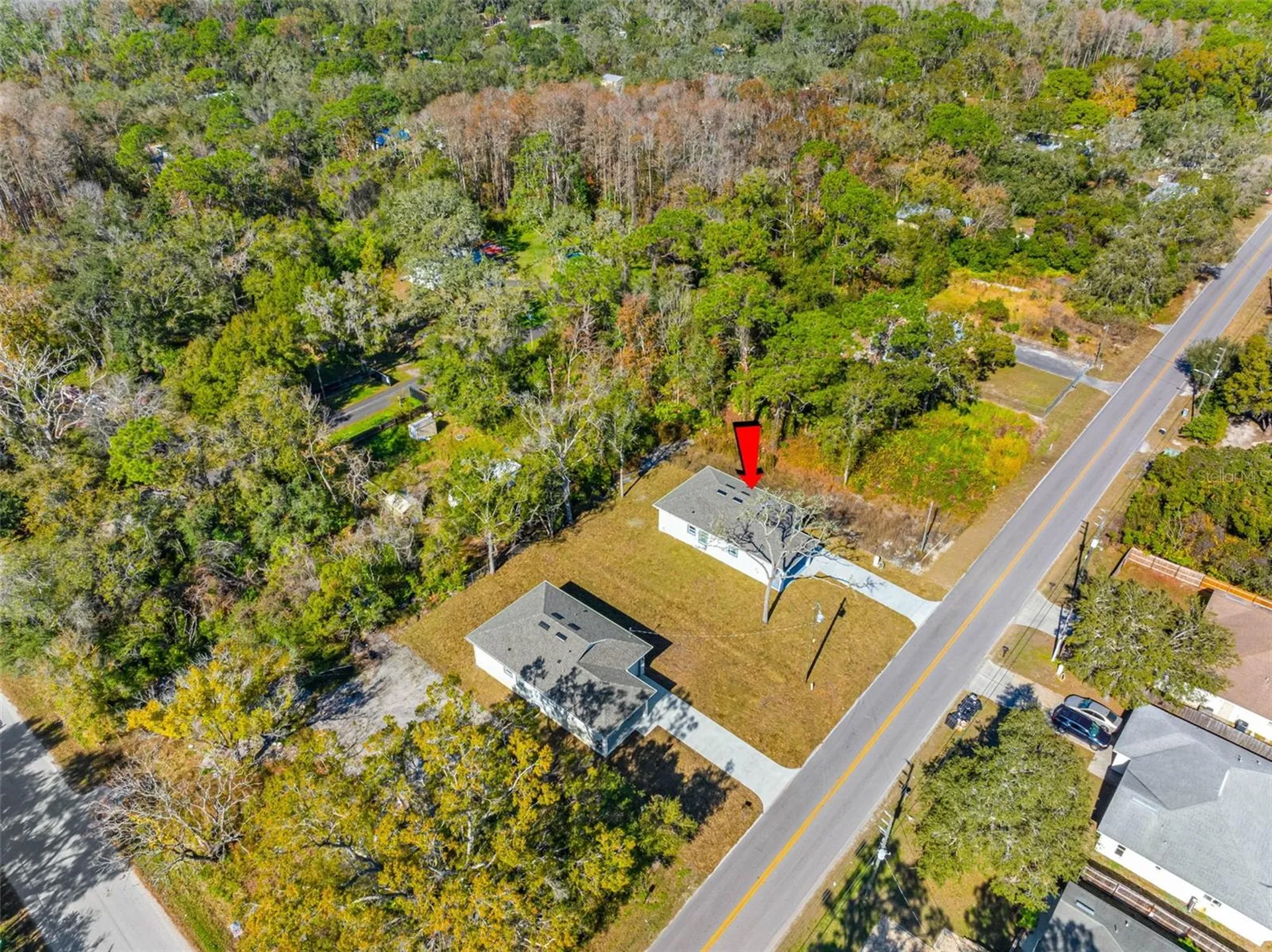 10271 Lake Drive New Port Richey FL 34654