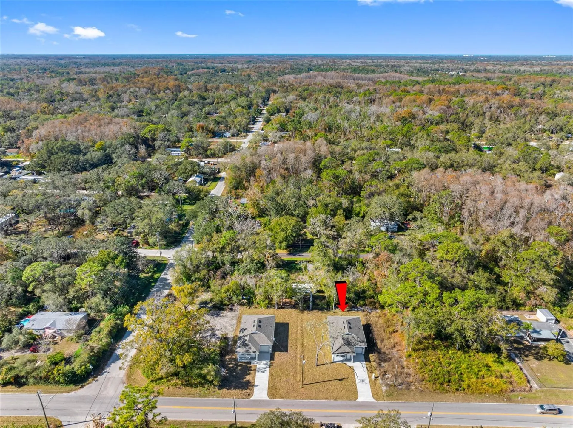 10271 Lake Drive New Port Richey FL 34654