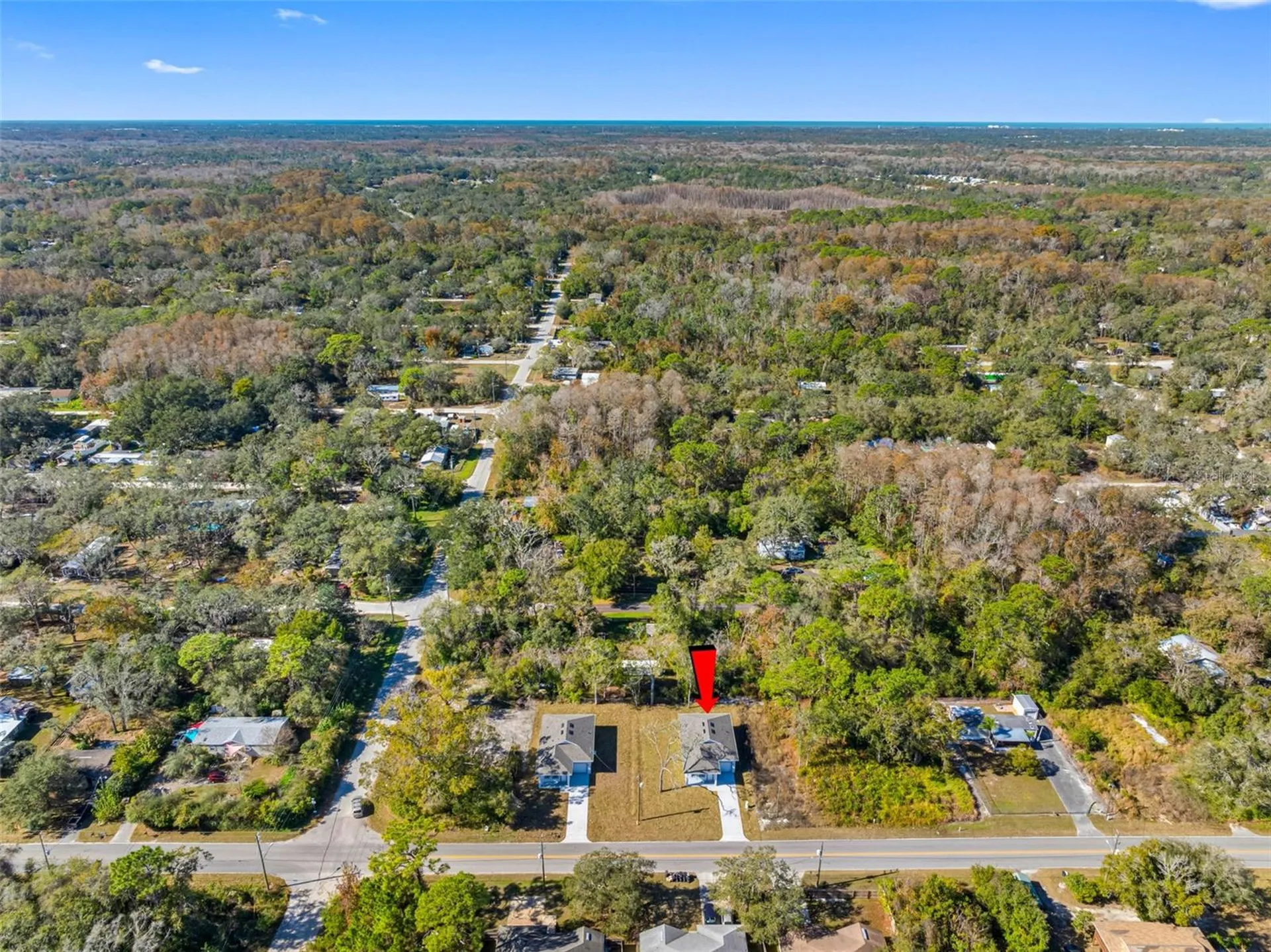 10271 Lake Drive New Port Richey FL 34654
