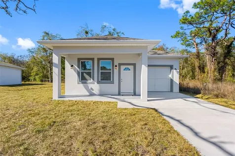 10271 Lake Drive New Port Richey FL 34654