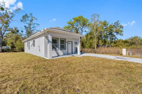 10271 Lake Drive New Port Richey FL 34654
