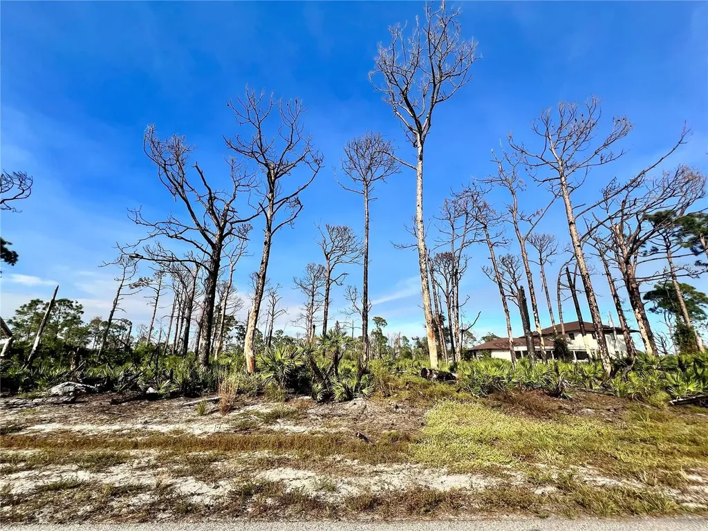 6 Adrift Court Placida FL 33946