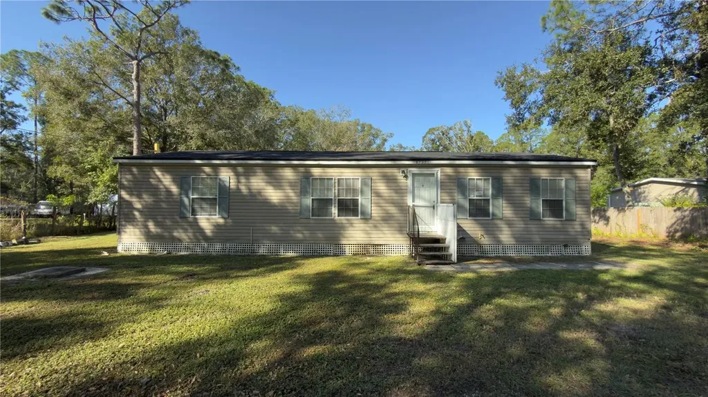 6735 Mangrove Drive Wesley Chapel FL 33544