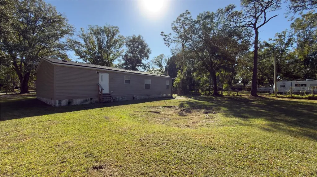 6735 Mangrove Drive Wesley Chapel FL 33544