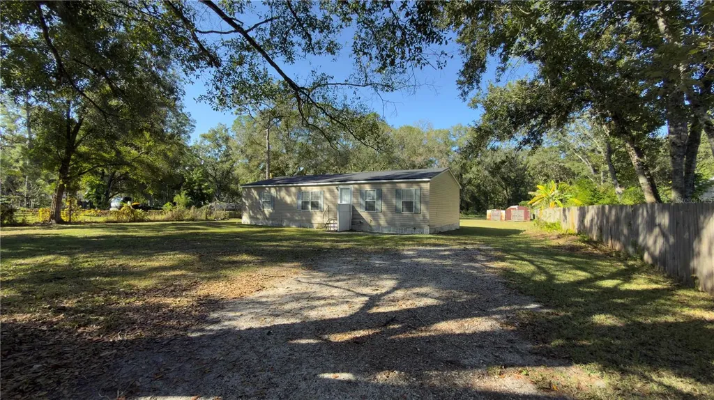 6735 Mangrove Drive Wesley Chapel FL 33544
