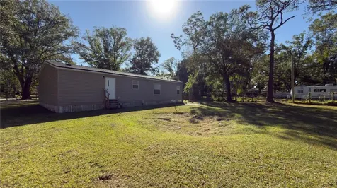 6735 Mangrove Drive Wesley Chapel FL 33544