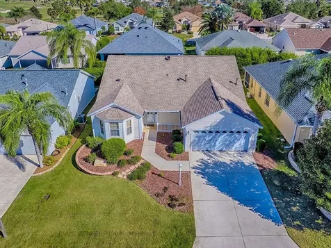 769 Turbeville Terrace The Villages FL 32162