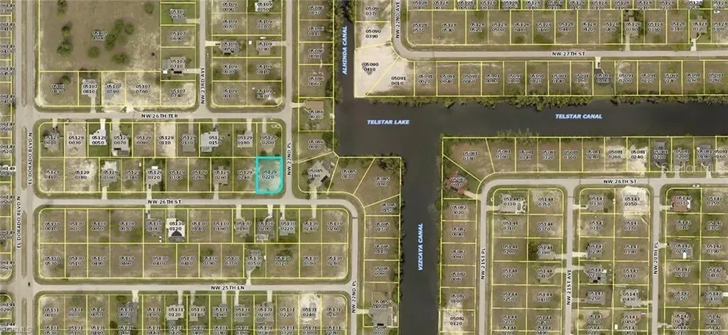 2219 NW 26th Street Cape Coral FL 33993