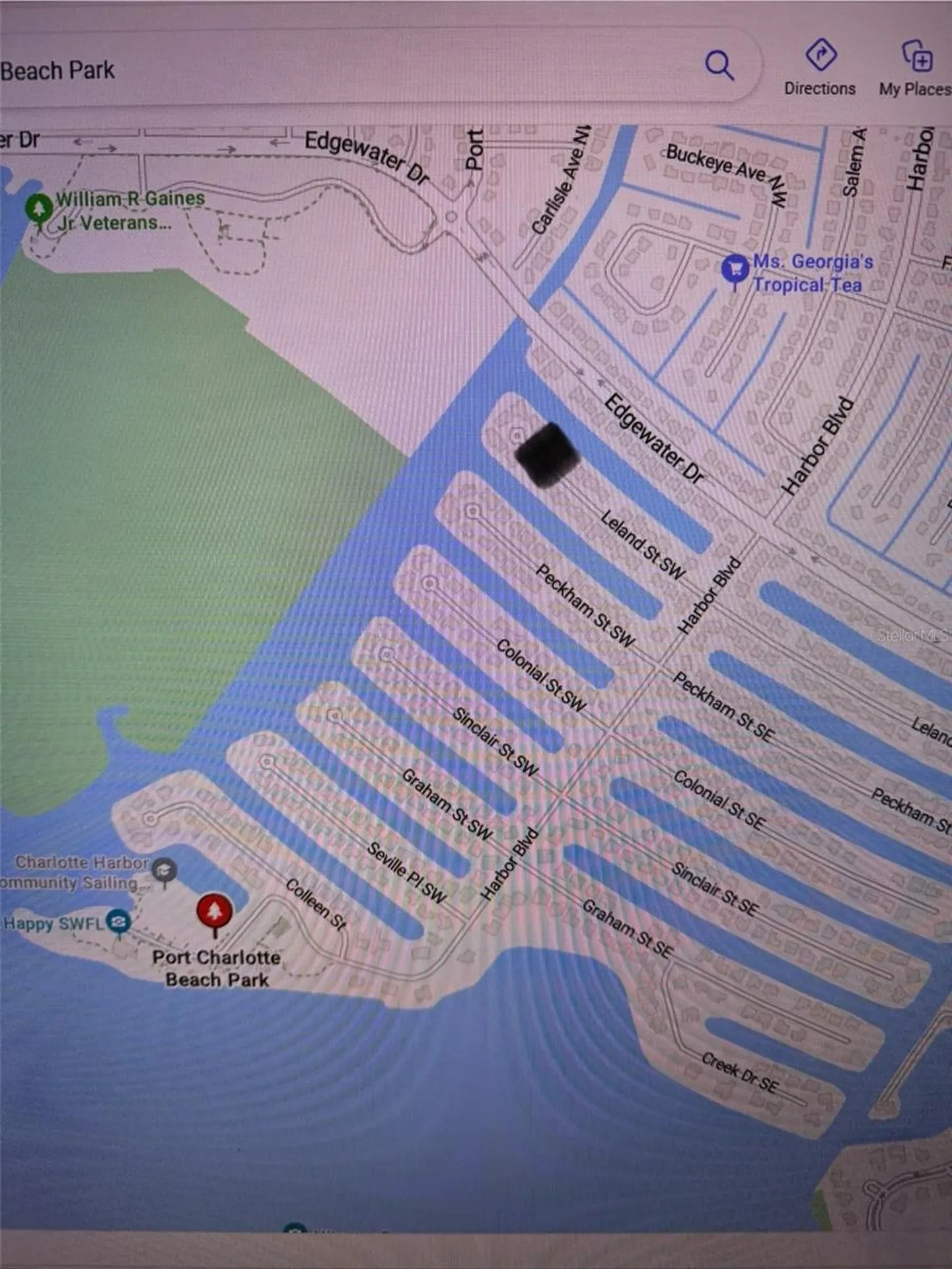 140 Leland Street SW Port Charlotte FL 33952