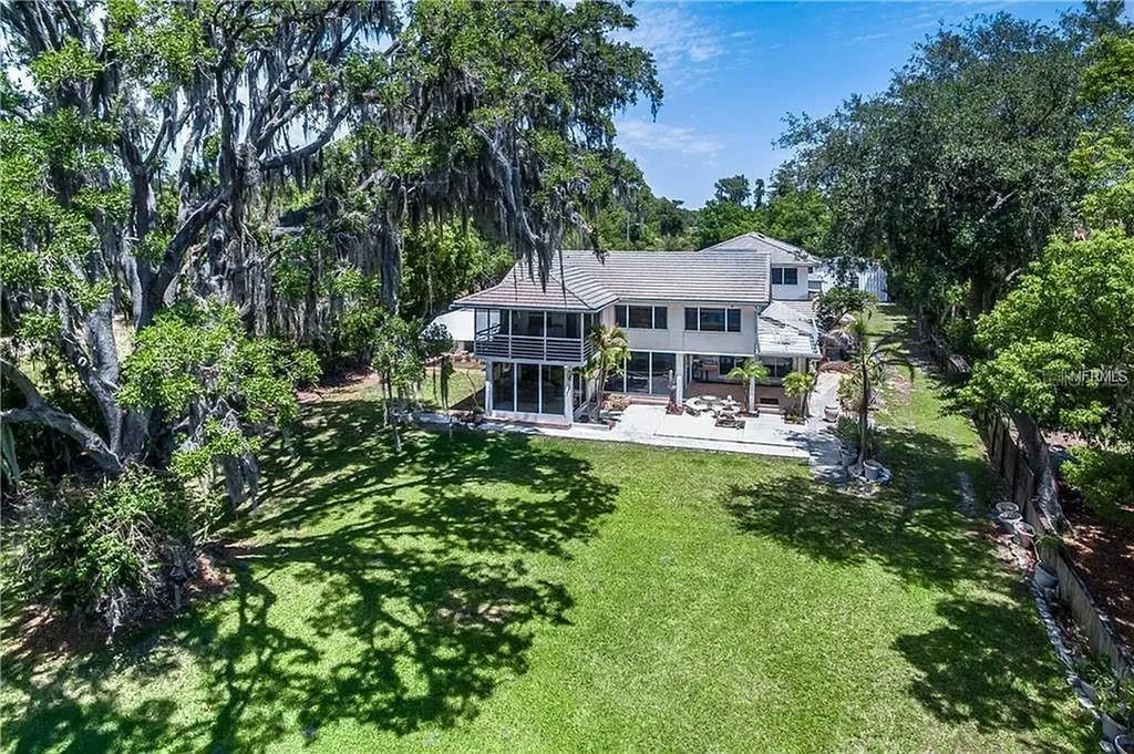 18620 Wayne Road Odessa FL 33556