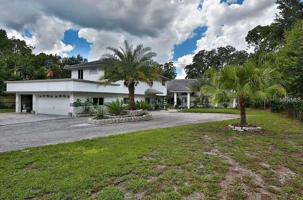 18620 Wayne Road Odessa FL 33556