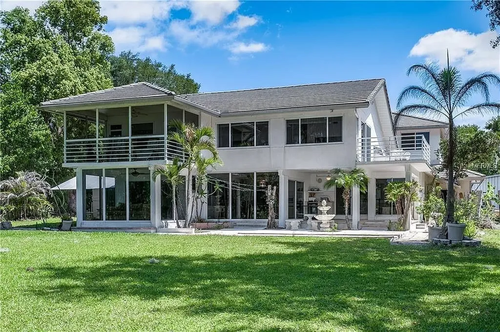 18620 Wayne Road Odessa FL 33556