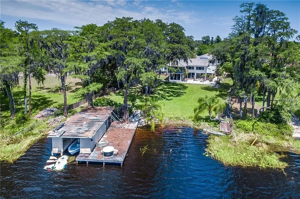 18620 Wayne Road Odessa FL 33556