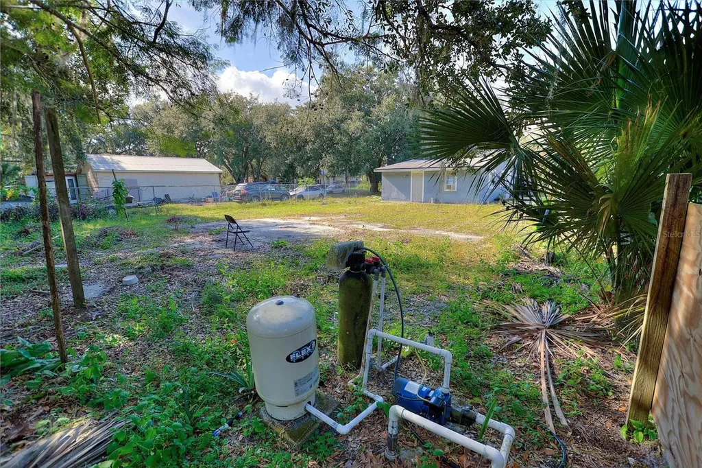 1495 Penniwa Street Intercession City FL 33848