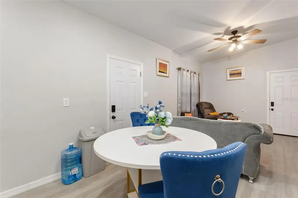 1495 Penniwa Street Intercession City FL 33848