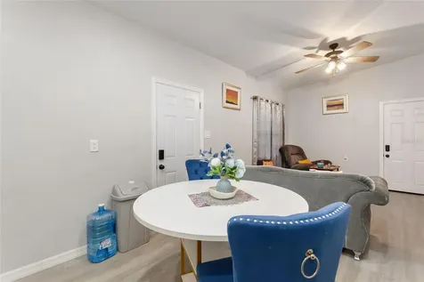1495 Penniwa Street Intercession City FL 33848