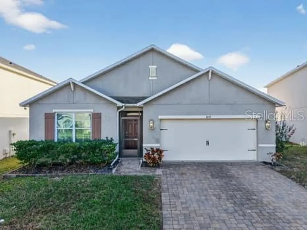 3471 Landing View Tavares FL 32778
