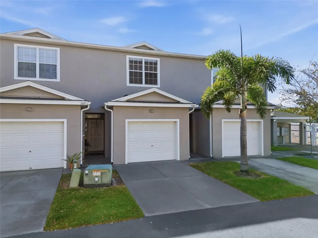 7081 Opal Drive Largo FL 33773