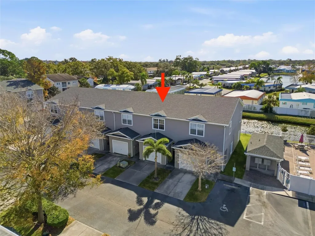 7081 Opal Drive Largo FL 33773