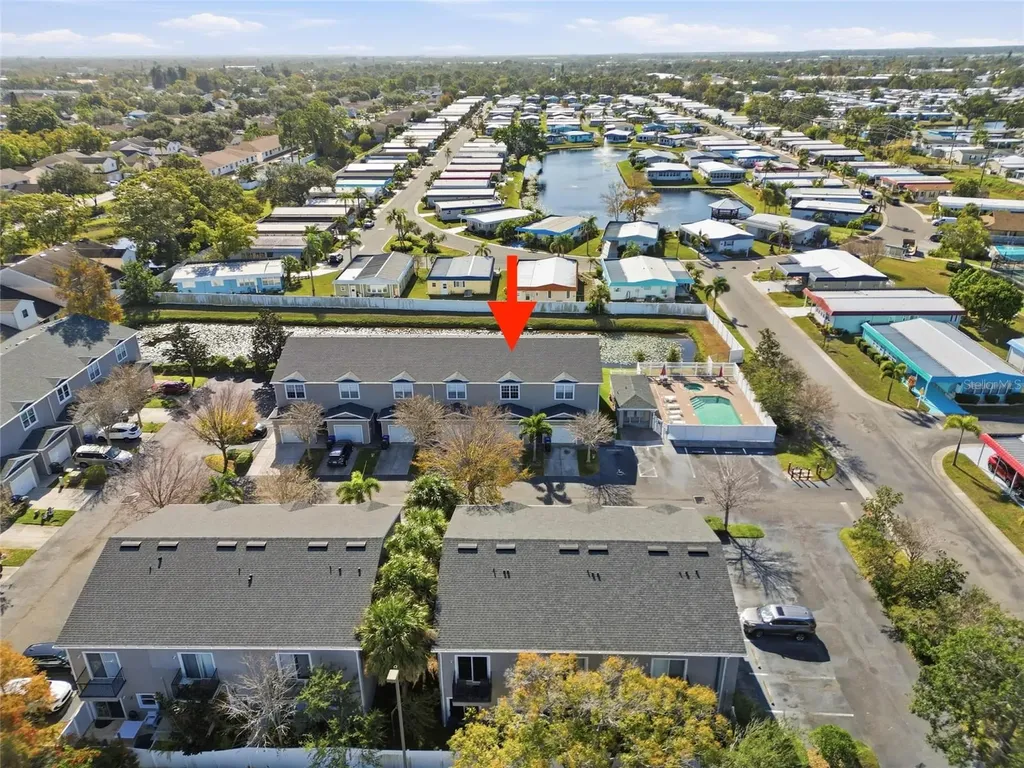 7081 Opal Drive Largo FL 33773