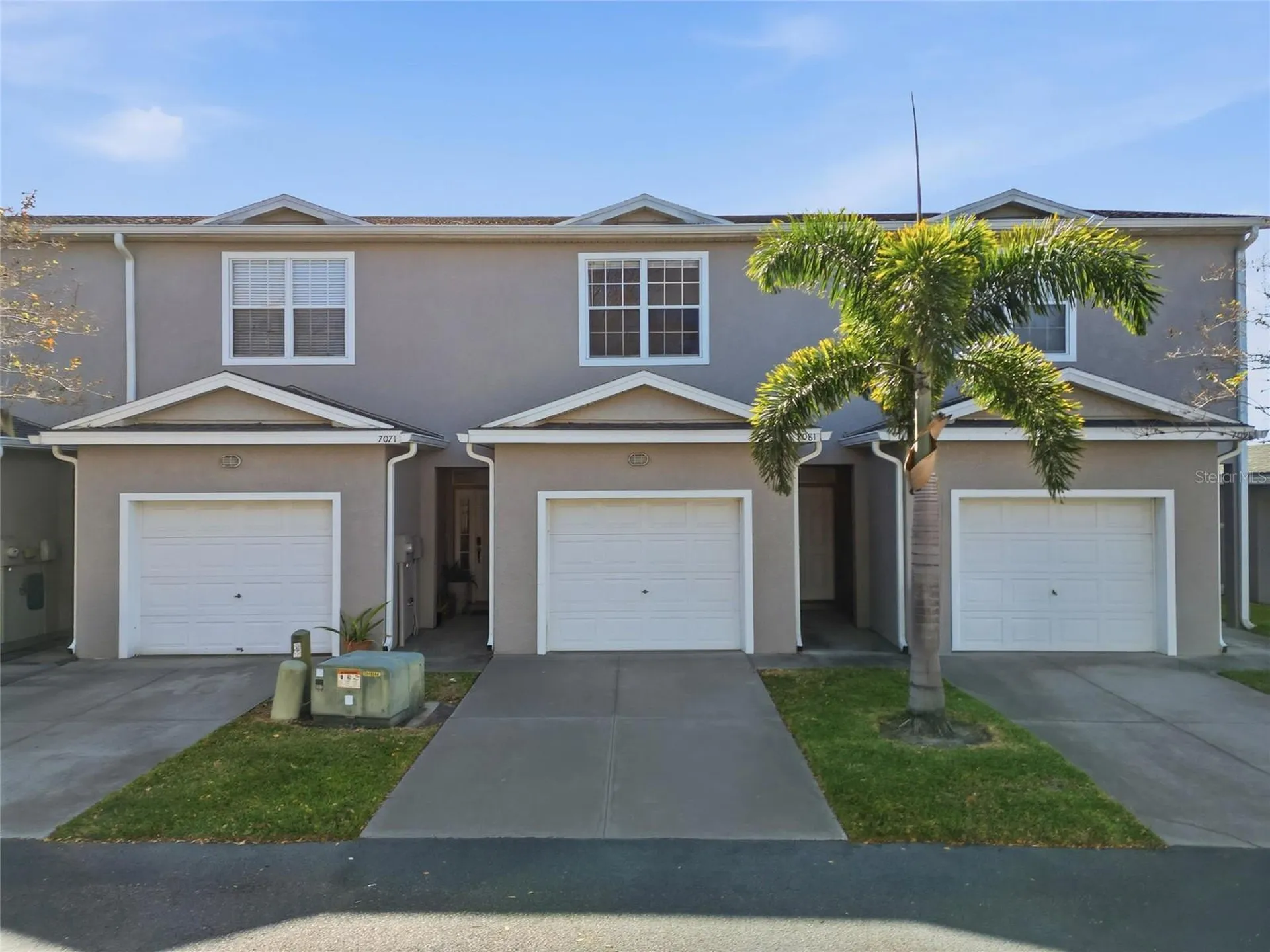 7081 Opal Drive Largo FL 33773