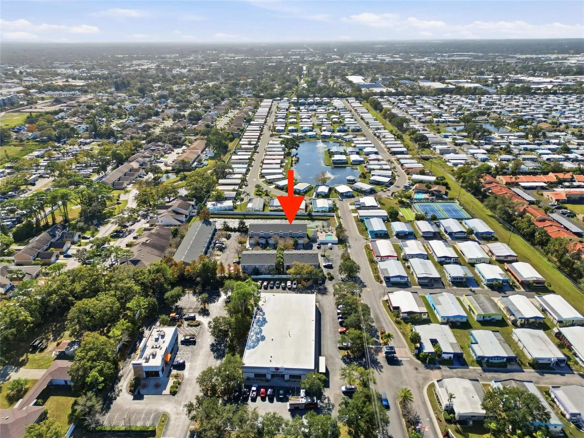 7081 Opal Drive Largo FL 33773