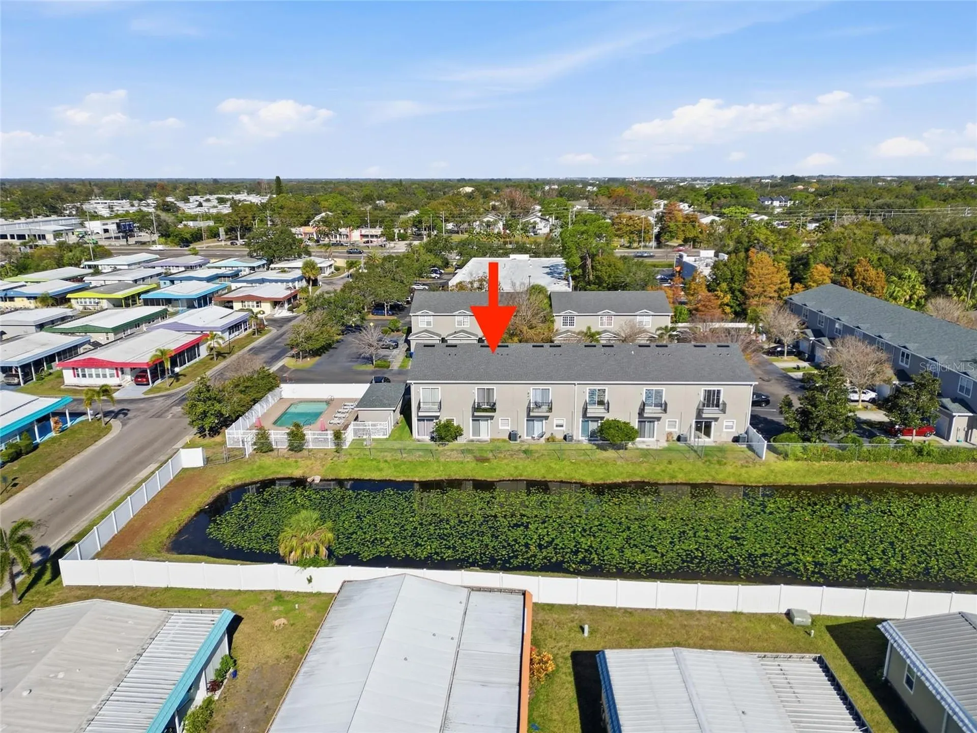 7081 Opal Drive Largo FL 33773