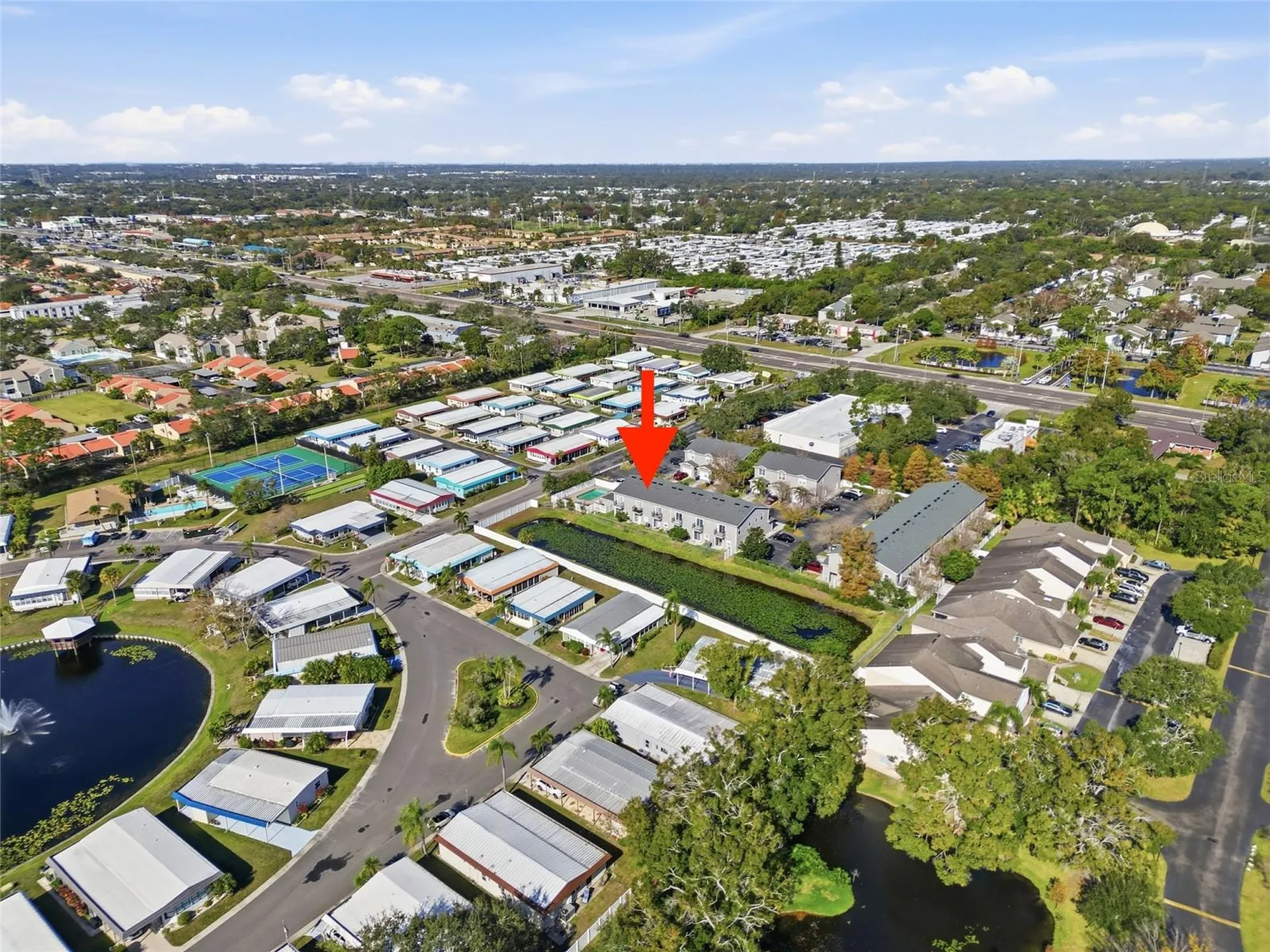 7081 Opal Drive Largo FL 33773