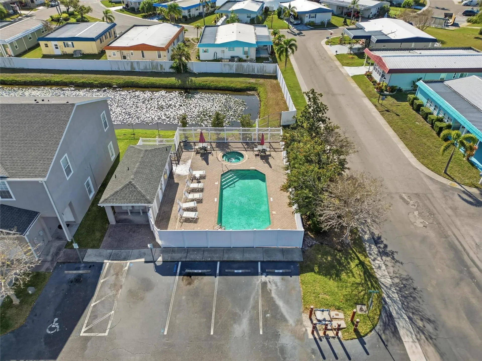 7081 Opal Drive Largo FL 33773