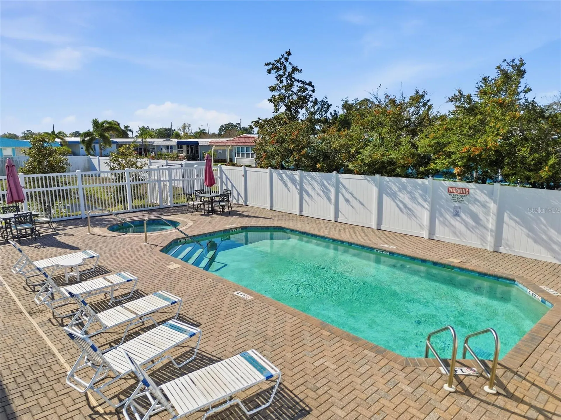 7081 Opal Drive Largo FL 33773